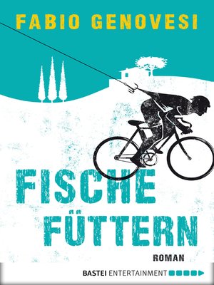 cover image of Fische füttern